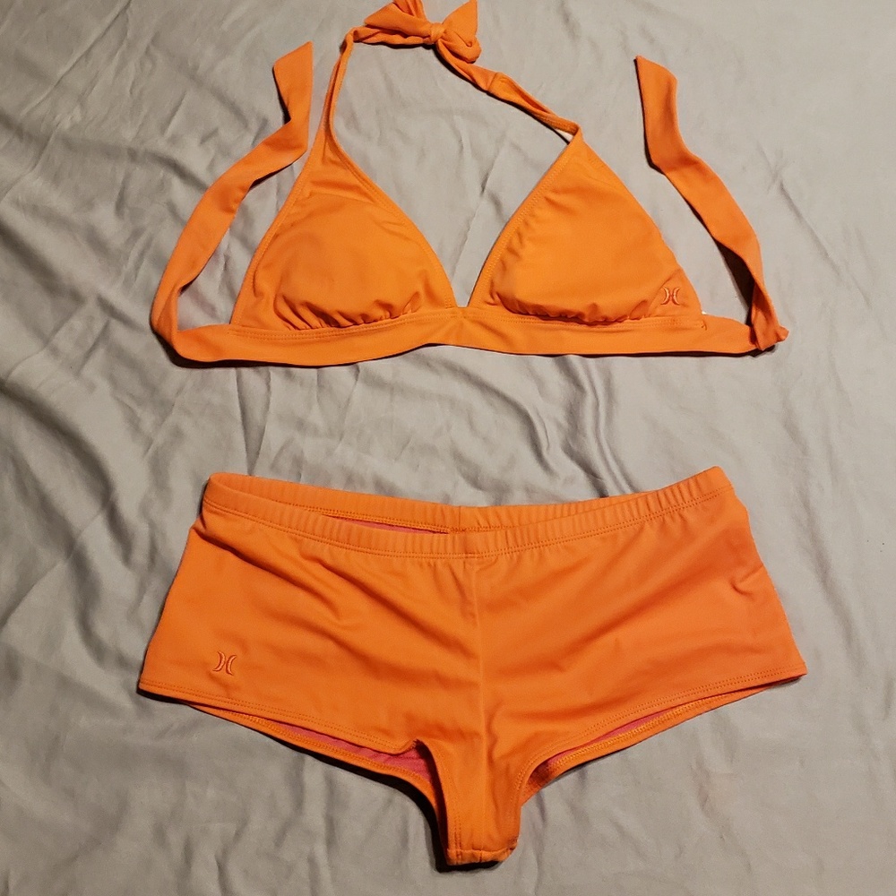 Hurley Bikini